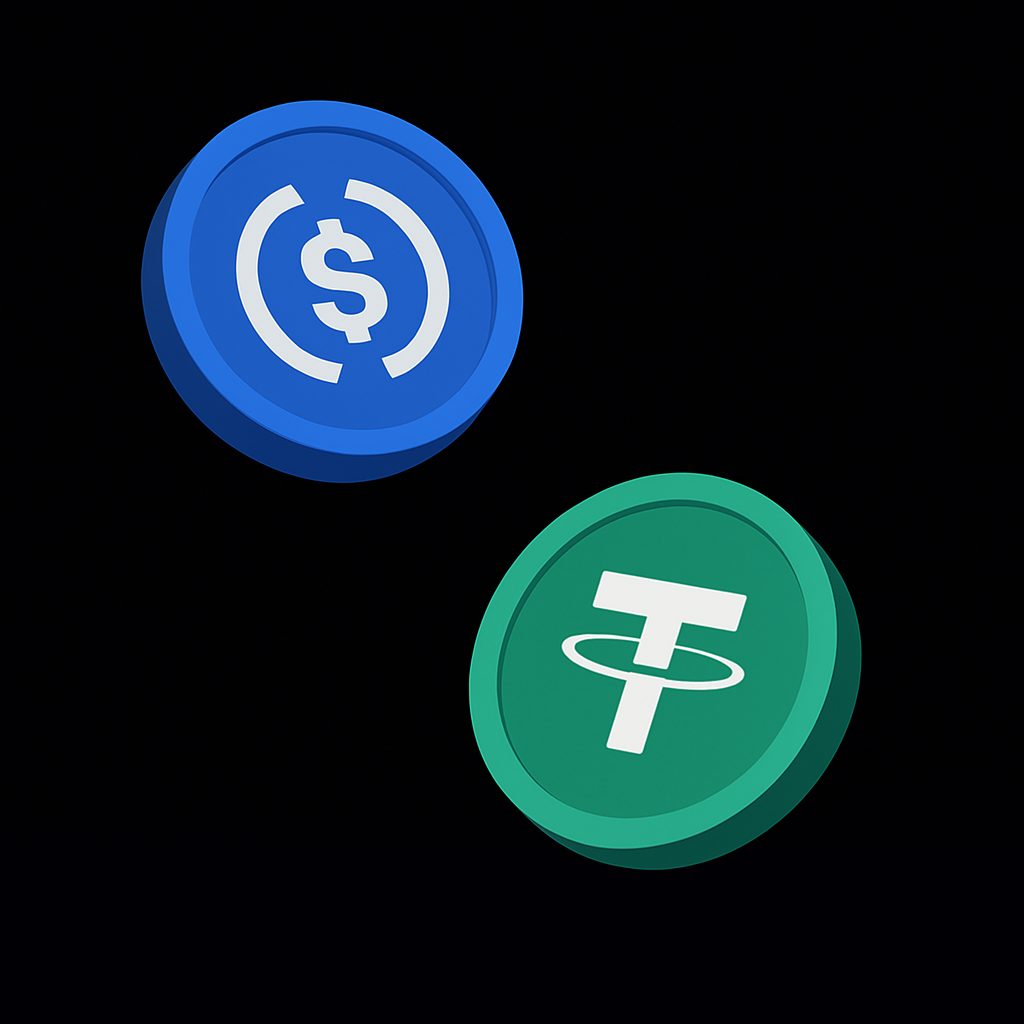 Stablecoin